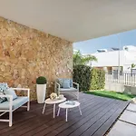 בית נופש Holiday Bonanza By Interhome אלבופיירה