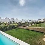 Holiday Bonanza By Interhome בית נופש *