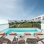 בית נופש Holiday Bonanza By Interhome אלבופיירה