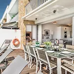 בית נופש Holiday Bonanza By Interhome *