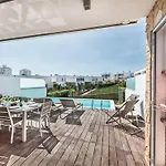 Holiday Bonanza By Interhome