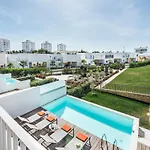 Holiday Bonanza By Interhome בית נופש אלבופיירה