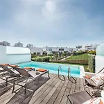 Holiday Bonanza By Interhome בית נופש *