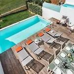 Holiday Bonanza By Interhome בית נופש