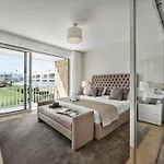 בית נופש Holiday Bonanza By Interhome אלבופיירה