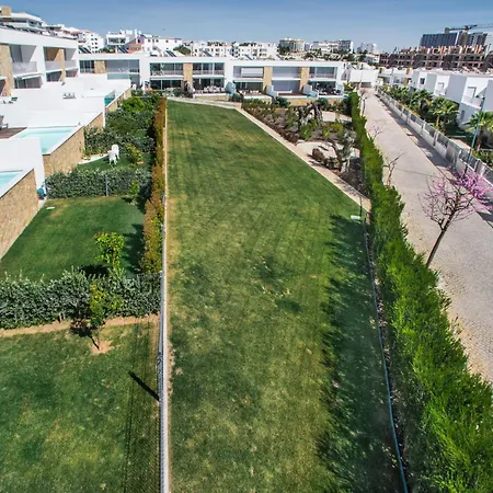 Holiday Bonanza By Interhome Tatil Evi Albufeira