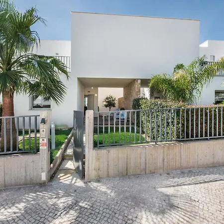 בית נופש Holiday Bonanza By Interhome *