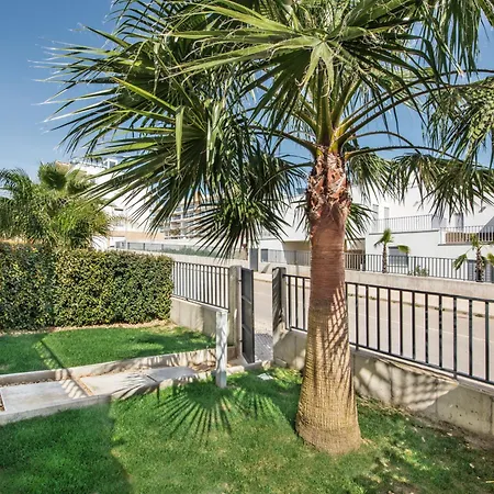 Holiday Bonanza By Interhome Tatil Evi Albufeira