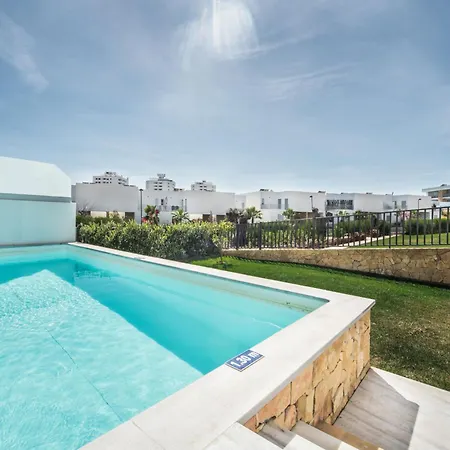 Tatil Evi Holiday Bonanza By Interhome