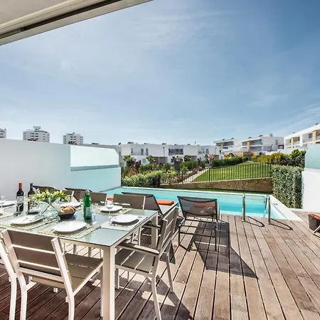 Tatil Evi Holiday Bonanza By Interhome