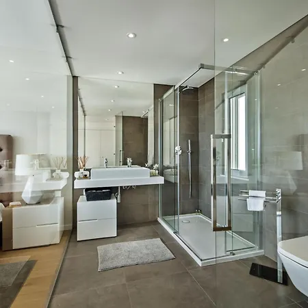 Holiday Bonanza By Interhome Tatil Evi